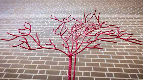 Monroe - Jul 2026 - 7 - Monroe - Walton Center for the Arts (Garden #1), 205 S. Broad St.