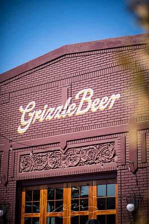 Monroe - Jul 2026 - 11 - Grizzle Beer (Front Entrance), 208 S. Broad St.