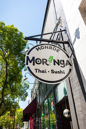 Monroe - Jul 2026 - 13 - Moringa Restaurant, 130 S. Broad St.