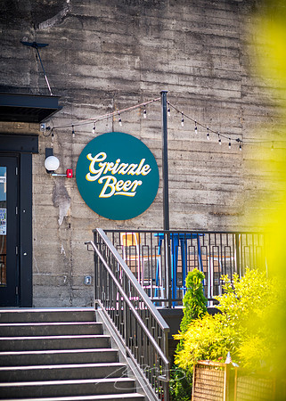 Monroe - Jul 2026 - 12 - Grizzle Beer (Washington St. Entrance), 208 S. Broad St.