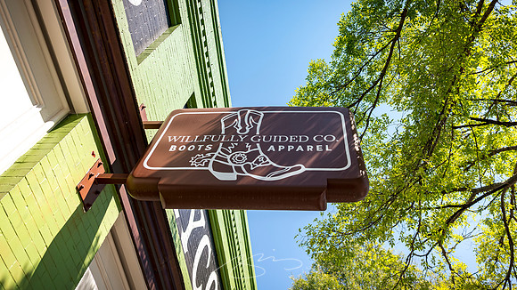 Monroe - Jul 2026 - 15 - Willfully Guided (to) 116 S. Broad St.