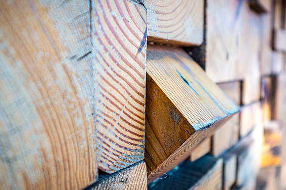 Monroe - Jul 2026 - 17 - Wood Siding (Detail), 100 S. Broad St.