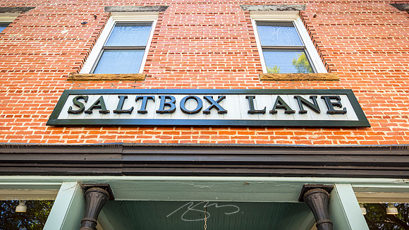 Monroe - Jul 2026 - 26 - Saltbox Lane, 120 N. Broad St.