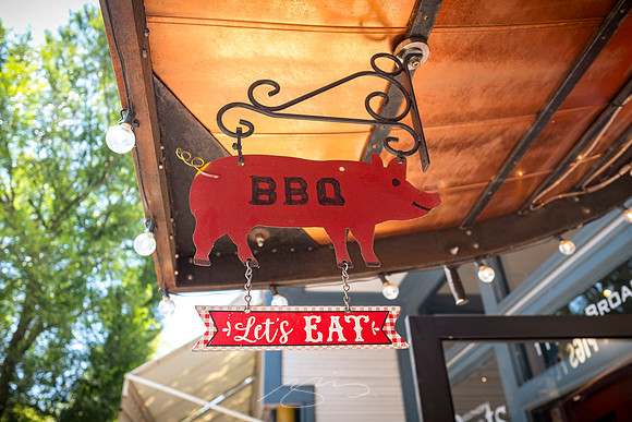 Monroe - Jul 2026 - 38 - When Pigs Fly BBQ, 118 N. Wayne St.