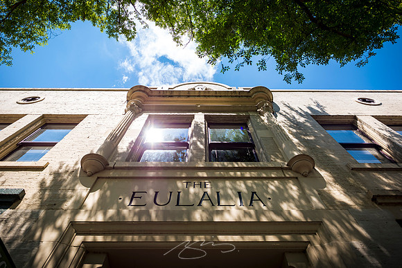 Monroe - Jul 2026 - 37 - The Eulalia (Building), 129 N. Broad St.