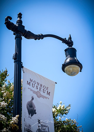 Monroe - Jul 2026 - 45 - Monroe Museum, Lit, 227 S. Broad St.