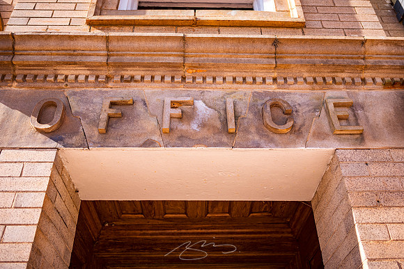Eatonton - Mar 2023 - 7 - Office of Wood and Stone, 8 Madison Ave