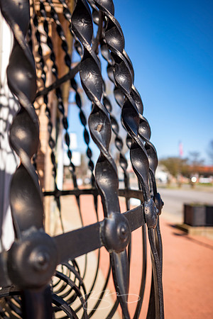 Eatonton - Mar 2023 - 8 - Decorative Window Cage, Madison and Marion