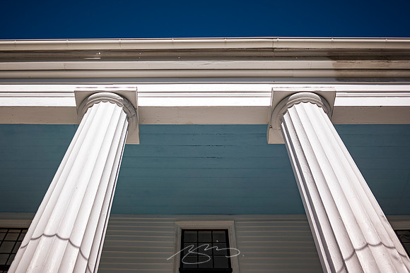 Eatonton - Mar 2023 - 11 - The Bronson House, N. Madison Ave