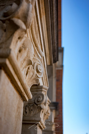 Eatonton - Mar 2023 - 18 - Hotel Eatonton (Building Detail), 108 S. Madison