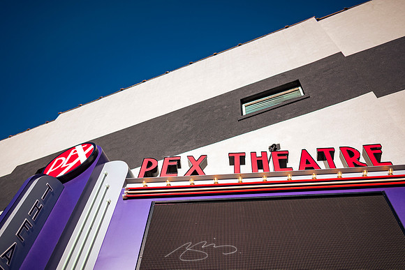 Eatonton - Mar 2023 - 21 - Pex Theatre (Marquee)