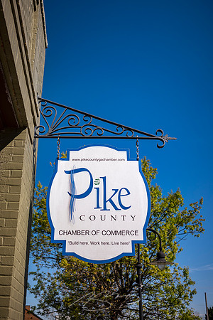 Zebulon - March23 - 15 - Pike County Chamber (%22Build, Work, Live%22), 416 Thomaston St