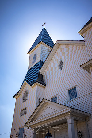 Zebulon - March23 - 23 - Zebulon First Baptist, 16922 Concord St