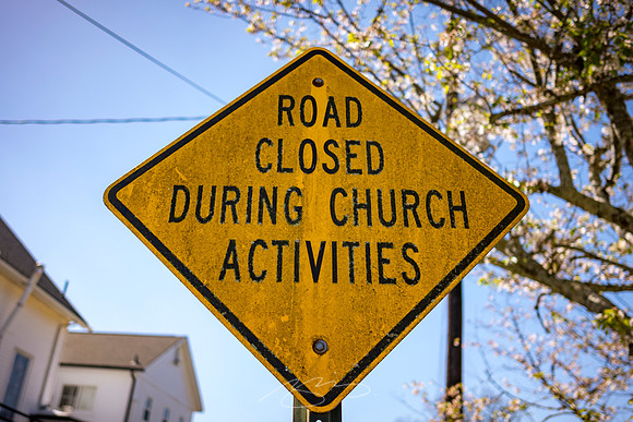 Zebulon - March23 - 24 - On the Apt, Church St