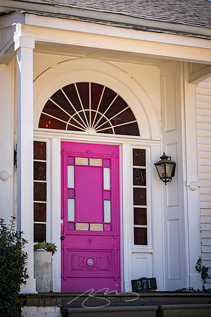Senoia - March23 - 11 - Pink Door, Red Lights (271 Seavy St.)