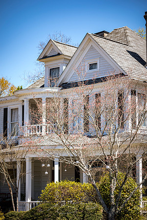 Senoia - March23 - 16 - The House at 101 Main St