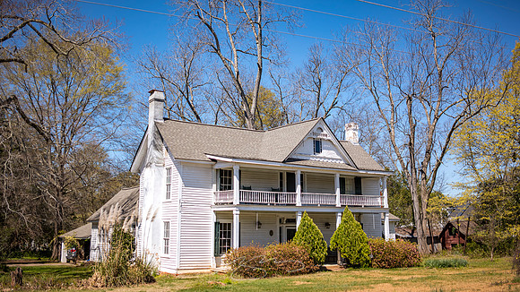 Senoia - March23 - 17 - 100 Baggarly Way