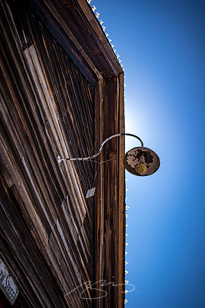 Senoia - March23 - 24 - Light and Lights Detail, 61 Main St