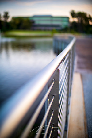 Johns Creek - Sep 2026 - 3 - Railing (at the Boardwalk), 11362 Lakefield Dr.