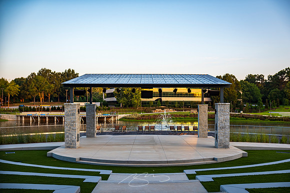 Johns Creek - Sep 2026 - 6 - Performance Venue at the Boardwalk #2, 11360 Lakefield Dr.