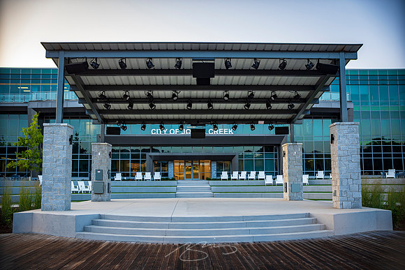 Johns Creek - Sep 2026 - 8 - Performance Venue at the Boardwalk #3, 11360 Lakefield Dr.