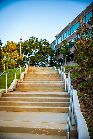 Johns Creek - Sep 2026 - 16 - Boardwalk Stairs, 6455 E. Johns Crossing