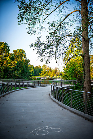 Johns Creek - Sep 2026 - 20 - Boardwalk and Trees #2, 11362 Lakefield Dr.
