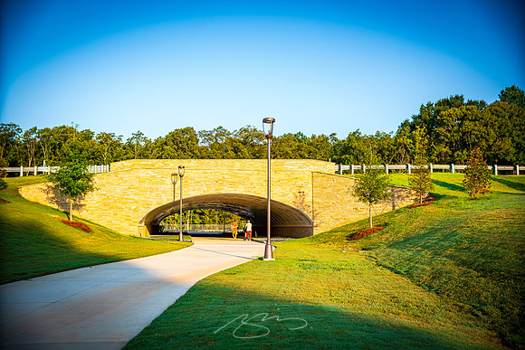 Johns Creek - Sep 2026 - 25 - Medlock Bridge Road (Boardwalk Underpass)