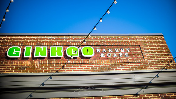Duluth - Sep 2026 - 1 - Ginkgo Bakery & Cookie, 3550 W. Lawrenceville St. #340