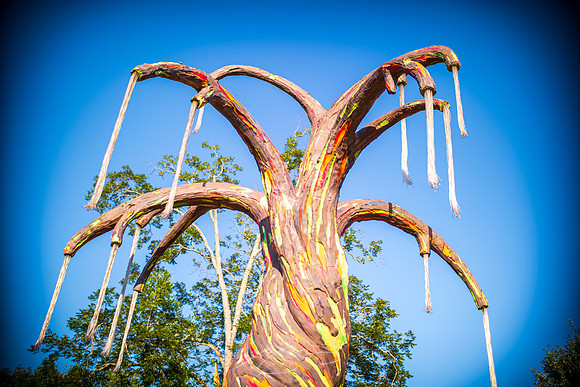 Duluth - Sep 2026 - 17 - Climbing Tree, Taylor Park, 3406 Main St.
