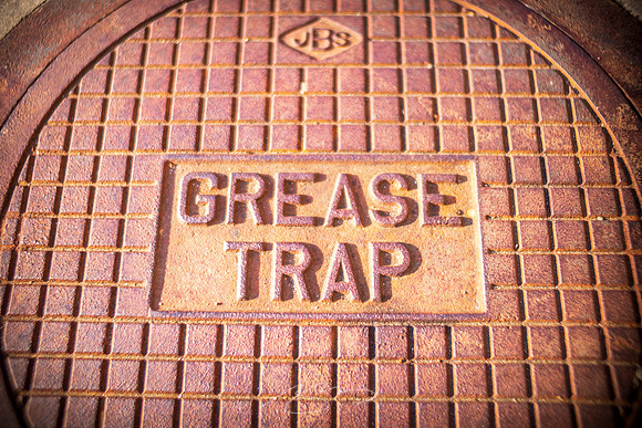 Duluth - Sep 2026 - 19 - LA Burger #2 (Grease Trap), 3151 Main St.