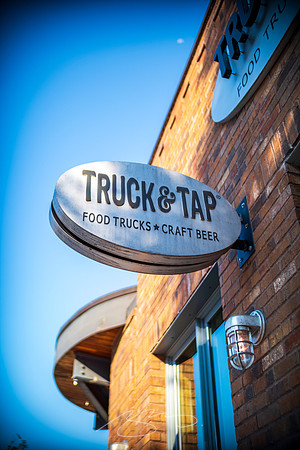 Duluth - Sep 2026 - 15 - Truck & Tap (Sign #1), 3137 Main St.