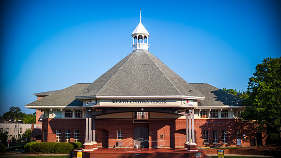 Duluth - Sep 2026 - 22 - Duluth Festival Center #1, 3142 Hill St. NW