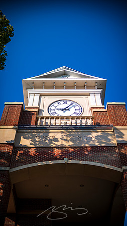 Duluth - Sep 2026 - 32 - Duluth City Hall #4 (Clock Tower), 3167 Main St.