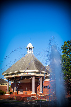 Duluth - Sep 2026 - 26 - Duluth Festival Center #3 (with Fountain), 3142 Hill St. NW