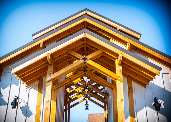 Duluth - Sep 2026 - 40 - Nancy Harris Pavilion #3 (Roof and Light Detail), 3178 Main St.