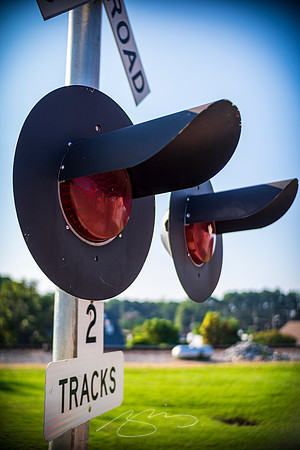 Duluth - Sep 2026 - 39 - Nancy Harris Pavilion #2 (Crossing Lights), 3178 Main St.