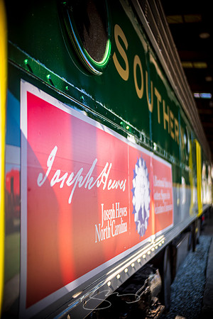 Southeastern Railway Museum, Duluth - Sep 2026 - 11 - Southern Crescent 6901 (#4)