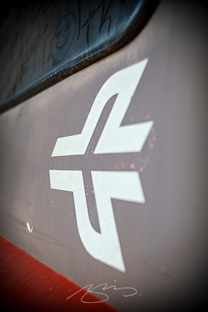 Southeastern Railway Museum, Duluth - Sep 2026 - 12 - (Original) Plane Train