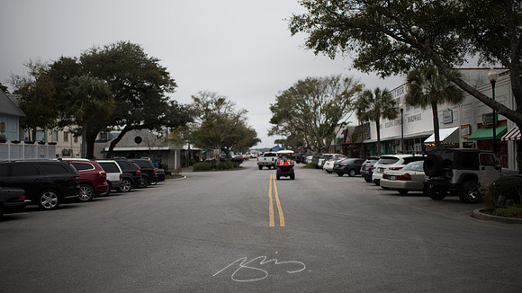 St. Simons Island -15