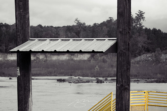 Roof and Rails
