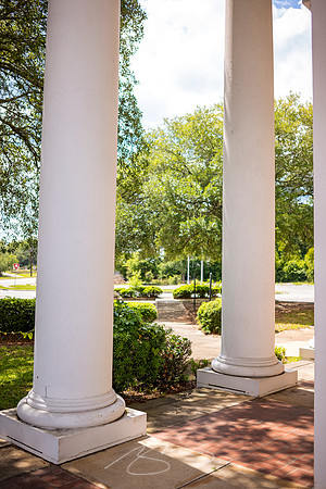 Montezuma - May 2023 - 29 - Columns #1, 97 E. Railroad St