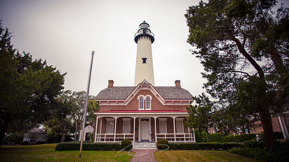 St. Simons Island -10