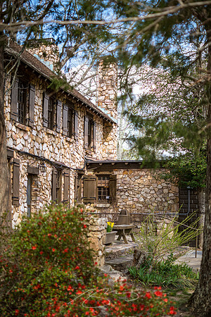 2022-14 - FDR State Park Office #2, Pine Mountain