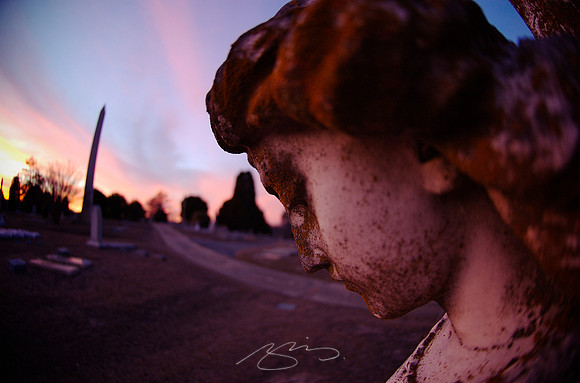 Valentine's Memorial
