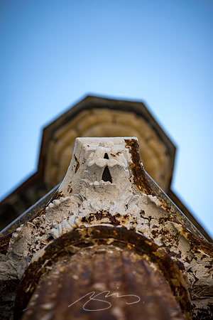 Macon - April 2023 - 19 - Post and Turret, 690 Poplar St
