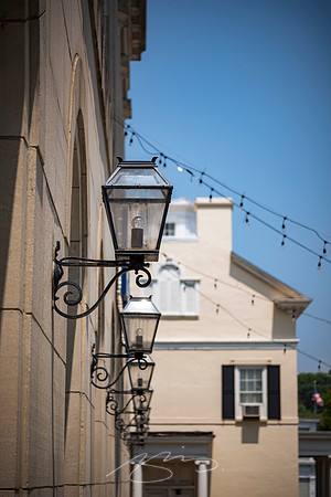 Macon - June 2023 - 15 - Lights of Macon Auditorium, Cherry St