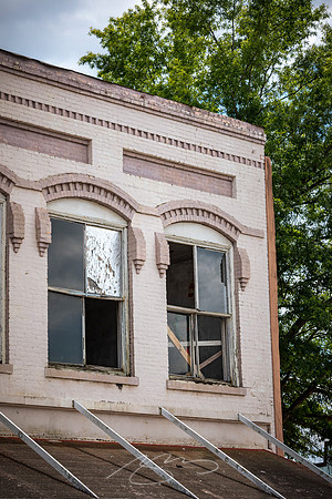 Montezuma - May 2023 - 46 - Building Detail, 113 Cherry St