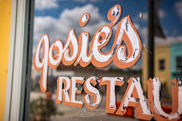 Montezuma - May 2023 - 41 - (Former) Josie's Restaurant, 113 S. Dooly St
