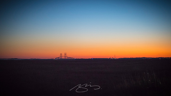 Brunswick-Sydney Lanier Bridge -1
